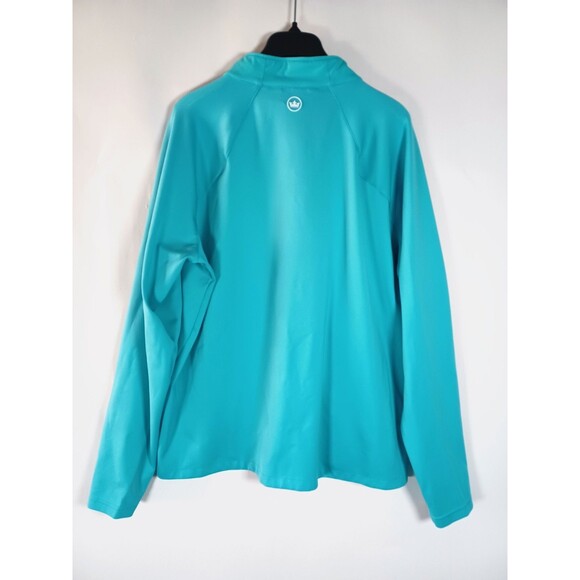 Peter Millar Hybrid Golf Jacket Crown Sport Hyperlight Merge Hybrid XXL Preppy - Picture 7 of 10